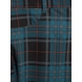 thumbnail image 5 of Time and Tru Women's High Rise Jeggings, Sizes XS-XXL, 5 of 6