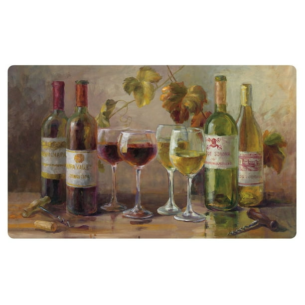 Mohawk Home Coffee House Select Comfort Mat Rugs Household Shop The Exchange