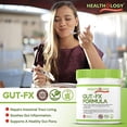 thumbnail image 3 of Healthology - Healthology Gut-Fx, 180 g, 3 of 7