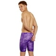 thumbnail image 6 of Sporti Fenced In Jammer Swimsuit, (Men’s), 6 of 12