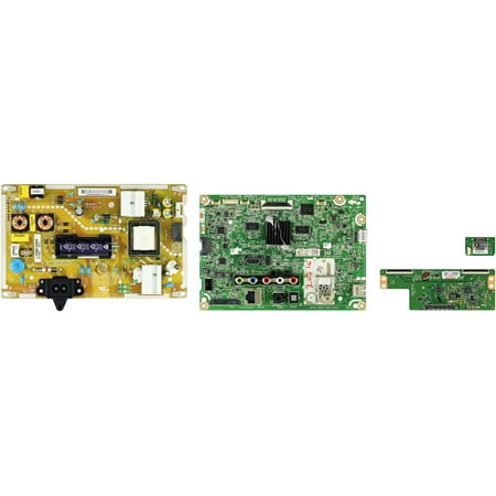 LG 43LH5700-UD.AUSWLJM Complete LED TV Repair Parts Kit