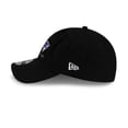 thumbnail image 4 of Men's New Era Black New England Patriots Super Bowl LX 9TWENTY Adjustable Hat, 4 of 7