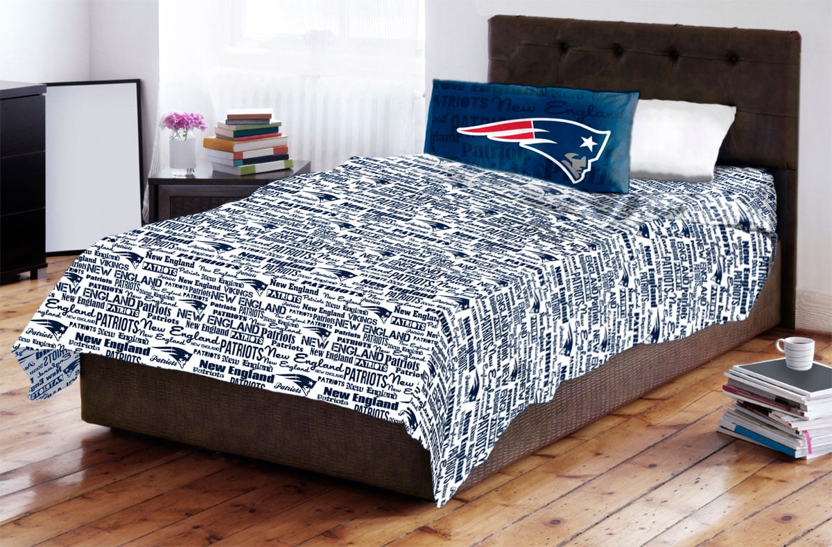 Patriot Bed Sheets Bogas Gardenstaging Co Nfl New England Patriots Sheet Set Com