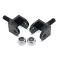 thumbnail image 2 of Tarazon Footpeg Mounts Foot Peg Holder for Sur-Ron Light Bee LB X Talaria Sting & XXX, 2 of 5