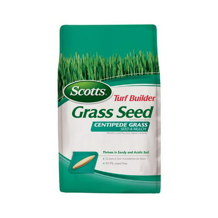Scotts Lawns 18365 5-Lbs. Centipedegrass Seed &