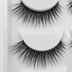 thumbnail image 4 of Xihbxyly Pestañas Postizas Naturales, Paquete de 5 Pares, Diseño Invisible con Nudo Cómodo, Estilo Acampanado Entrecruzado, Accesorio de Belleza Reutilizable, Look Glamuroso para El Día a Día, Guía d, 4 of 5