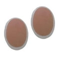 thumbnail image 1 of Cintas Para El Muslo Para El Sudor, Almohadillas Antifricción Para El Cuerpo Invisibles Unisex De Verano, Parches Para Exteriores 1 Par Advancent CE006262-00, 1 of 6