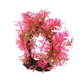 thumbnail image 3 of unbranded  Aquarium Decor Decoration Heart-shaped Neon Sign Cloud Pink, 3 of 8