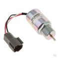 thumbnail image 1 of 2x 3725-12 Solenoide De Parada De Para Motor, 1 of 9