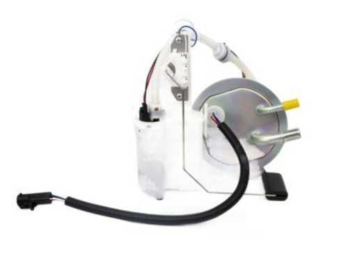 Autobest F1522A Fuel Pump Module Assembly