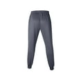 thumbnail image 5 of RPOVIG 3 Pack Men's Athletic Jogger Workout Running Sweatpants Casual Baggy Pants with Zipper Pocket and Drawstring, 5 of 8