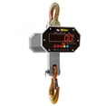 thumbnail image 2 of Bascula Digital Colgante Electronica Rhino BAC-5T 5 Toneladas 2Kg, 2 of 3