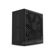 NZXT ATX 3.1 850 Watt 80 Plus Gold Fully Modular Power Supply - Black-PA-8G2BB-US
