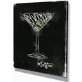 thumbnail image 3 of Design Art - cocktail martini Sale Couleur Craie, 3 of 4