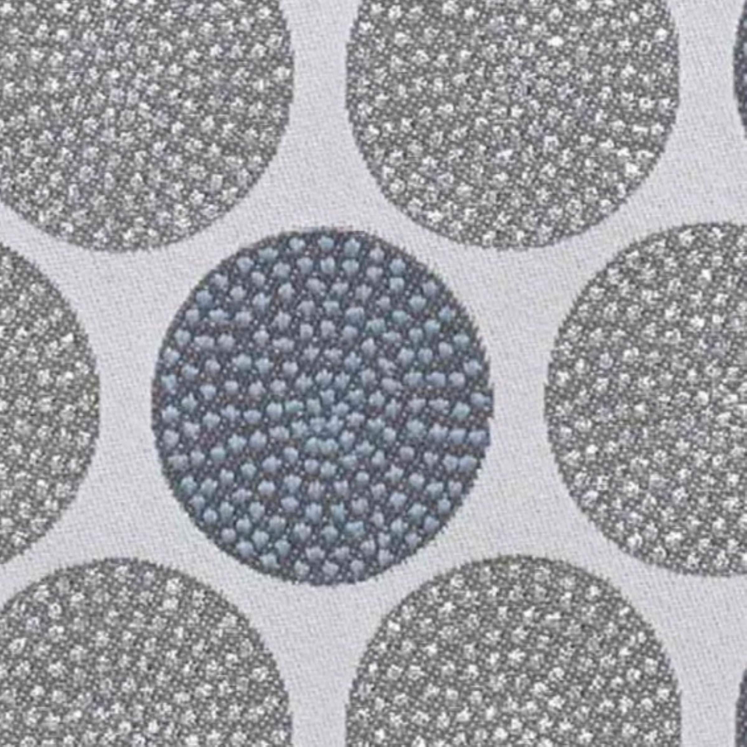 Avanti Linens  Dotted Circles Bath Towel - Bath Towel