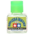 thumbnail image 2 of Tamiya Extra Thin Cement Quick-Setting, Clear, 1.35 oz, 2 of 2