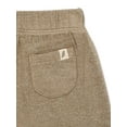 thumbnail image 2 of easy-peasy Baby Solid Hacci Joggers, Sizes 0-24 Months, 2 of 4