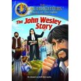 thumbnail image 1 of Torchlighters: The John Wesley Story (DVD), 1 of 1