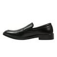 thumbnail image 4 of Deer Stags Men's Refine Dress Comfort Loafer - Black - 16 Medium, 4 of 9