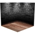 thumbnail image 2 of HUGFEGWE 1/12 Scale Backdrop Show Display Organizer Collection Diorama for Action Figures , Style F CA919-149756, 2 of 7