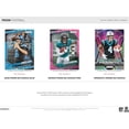 thumbnail image 3 of 2025 Panini Prizm Football No Huddle Trading Card Box (2 No Huddle Prizm Autographs Per Box), 3 of 7