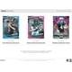 thumbnail image 3 of 2025 Panini Prizm Football No Huddle Trading Card Box (2 No Huddle Prizm Autographs Per Box), 3 of 7