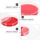 thumbnail image 2 of 10 unids Placas de agar de sangre AGAR de sangre Medio Biológico Determine el equipo, 2 of 4