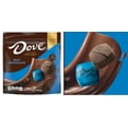 thumbnail image 2 of Dove Promises Milk Chocolate 14.08 oz & Dove Promises Assorted Chocolate 14.08 oz, 2 of 5