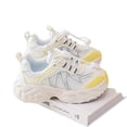 thumbnail image 4 of Willtoo Classroom Ready Kids Toddler Sneakers Boys Girls Lightweight Mesh School Student Casual Athletic Running Shoes, 4 of 4