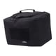 thumbnail image 1 of Bolsa isotérmica para reparto, bolsa térmica ligera para alimentos, ideal para acampar. negro, 1 of 9
