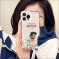 thumbnail image 1 of Hot T-Taylor Singer S-Swift Phone Case For IPhone 11 12 13 14 Mini Pro Max XR X XS TPU Clear Case For 8 7 6 Plus SE 2020, 1 of 7
