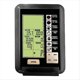 thumbnail image 1 of Monitor de Bicicleta de Ejercicio Computadora de Bicicleta de Aire Velocímetro de Bicicleta Cuentakilómetros para Entrenador de Datos de Ejercicio Pantalla con Frecuencia Cardíaca, 1 of 5