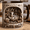 Black, variant on Cow Lover Coffee Mug, Personalized Custom Name Farm Animal Gift Cup