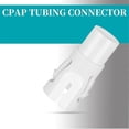 thumbnail image 5 of 1pcs for AirMini Hose Connector for CPAP Tube CPAP Hose, 5 of 5