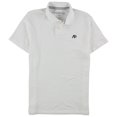thumbnail image 1 of Aeropostale A87 - Polo de rugby para hombre, color blanco, extra pequeño Aeropostale polo, rugbi, 1 of 1
