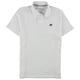 thumbnail image 1 of Aeropostale A87 - Polo de rugby para hombre, color blanco, extra pequeño Aeropostale polo, rugbi, 1 of 1