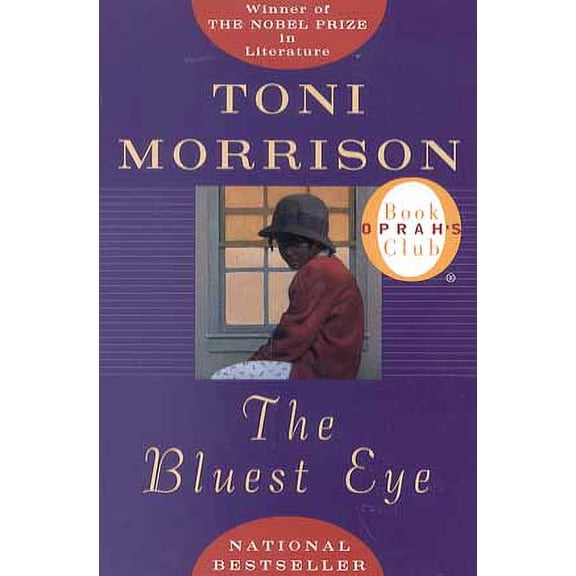 The Bluest Eye (Oprah's Book Club)