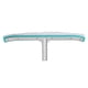 thumbnail image 1 of Cepillo de Piscina ANGGREK 18 Pulgadas acero inoxidable Plástico azul lago, 1 of 8