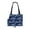 Starry Sky, variant on Xecao Surf Shark for Cat Carrier Small Dog Handbag: The Ideal Travel Companion for Your Pet