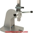 thumbnail image 6 of Panavise Positive Adjustable Stop,PanaPress,Zinc 570, 6 of 6