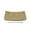Dark Beige 1PC, variant on Car Left Right Leather Backrest Storage Pocket Cover Seat Trim For Mercedes Benz E Class W211 E200 E250 E300 2005-2008