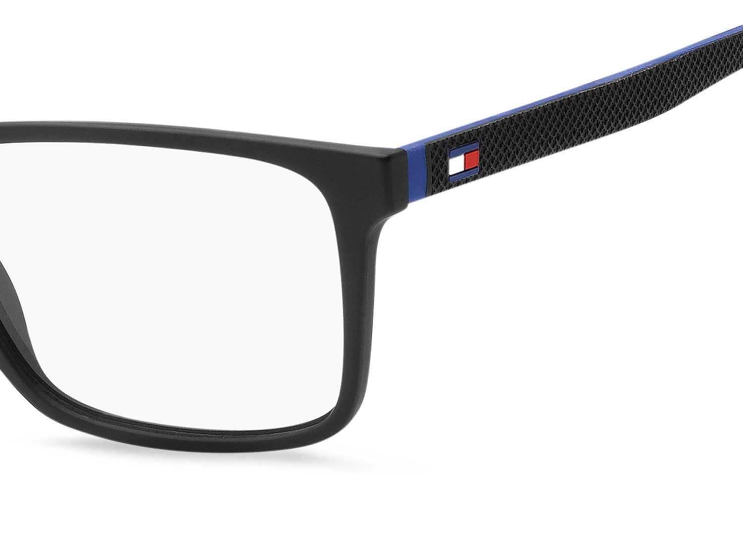 Tommy Hilfiger Lunettes De Vue Pour Hommes