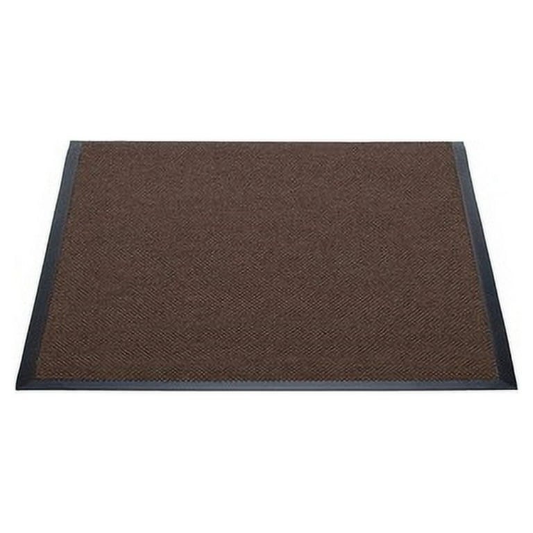 Genuine Joe Ultraguard Berber Heavy Traffic Mat - Hard Floor, Indoor, Outdoor - 72 Genuine Joe Ultraguard Berber Heavy Traffic Mat - Hard Floor, Indoor, Outdoor - 72