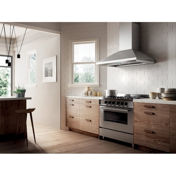 Elica Eln6301 205 - Stainless Steel