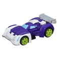 thumbnail image 2 of Playskool Heroes Transformers Rescue Bots Blurr Figure, 2 of 3