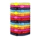 thumbnail image 1 of Gomas elásticas para el pelo para mujeres y niñas, paquete de 15, 1 of 5