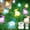 Easter-Bunny, variant on RunMin Grocery Store Easter Decorations Bunny Pastel Fairy Lights, Battery Operated with Remote & 8 Modes & Timer, Waterproof Easter String Lights for Indoor Spring Themed Party Decor (Multi Color)