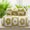 Yellow, variant on Yellow Small Plum Blossom Bath Towel Set, 2 Pieces,Soft, Absorbent, Sweat-Absorbing and Non-Scratching Towels for Mother's Day and Valentine's Day(1 Bath Towel,1 Hand Towel)