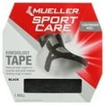 thumbnail image 5 of Mueller Kinesiology Tape, 2" x 98.4 ft (30 Meter) Continuous Roll, Black, 5 of 10