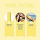 thumbnail image 4 of Golden Glitter Sunscreen Spray SPF 40 for Face & Body, Shimmering Broad Spectrum Sun Protection Spray, 4 of 5